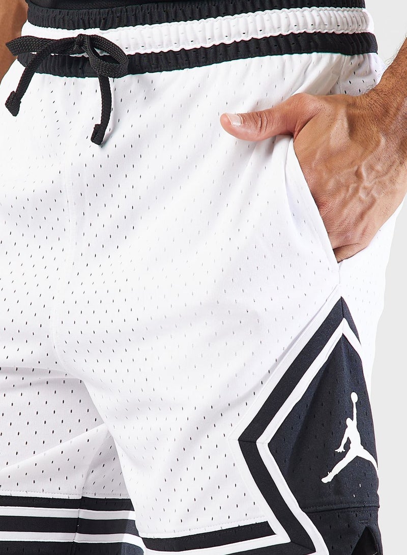 Jordan Jordan Dri-Fit Diamond Shorts - Image 4