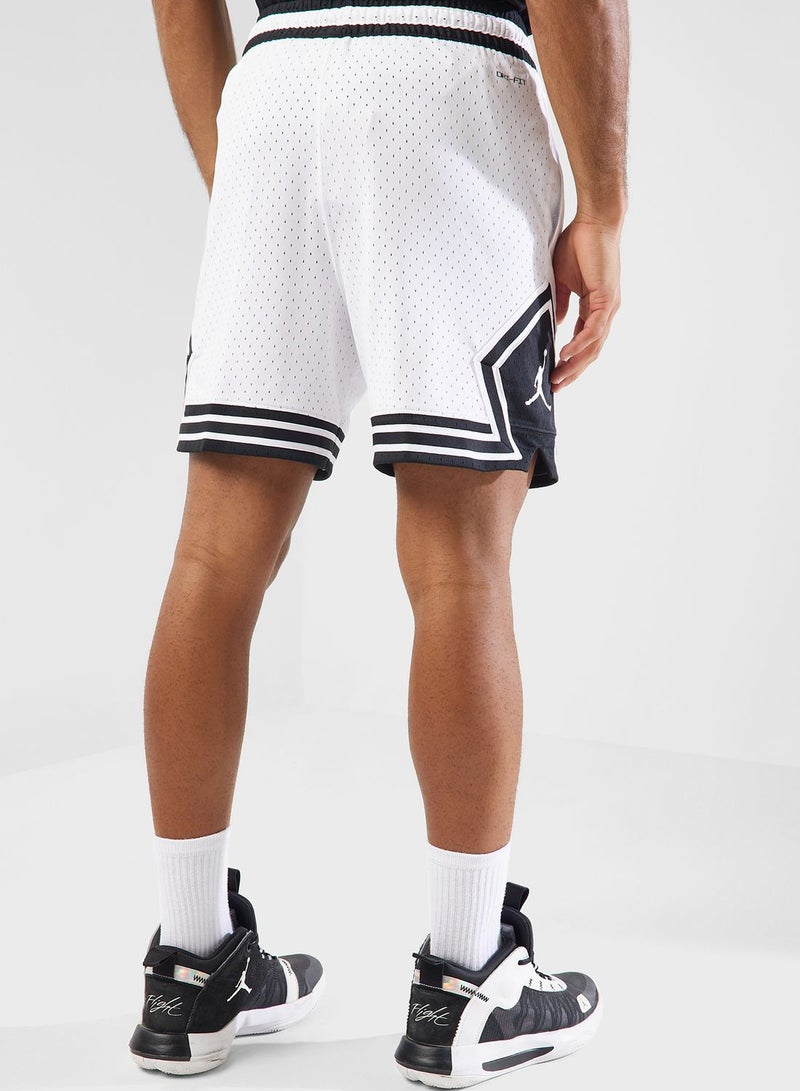 Jordan Jordan Dri-Fit Diamond Shorts - Image 3