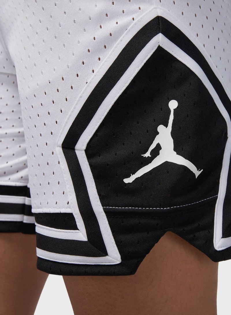 Jordan Jordan Dri-Fit Diamond Shorts - Image 5