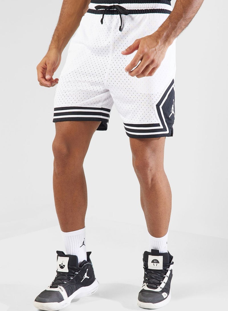 Jordan Jordan Dri-Fit Diamond Shorts - Image 1