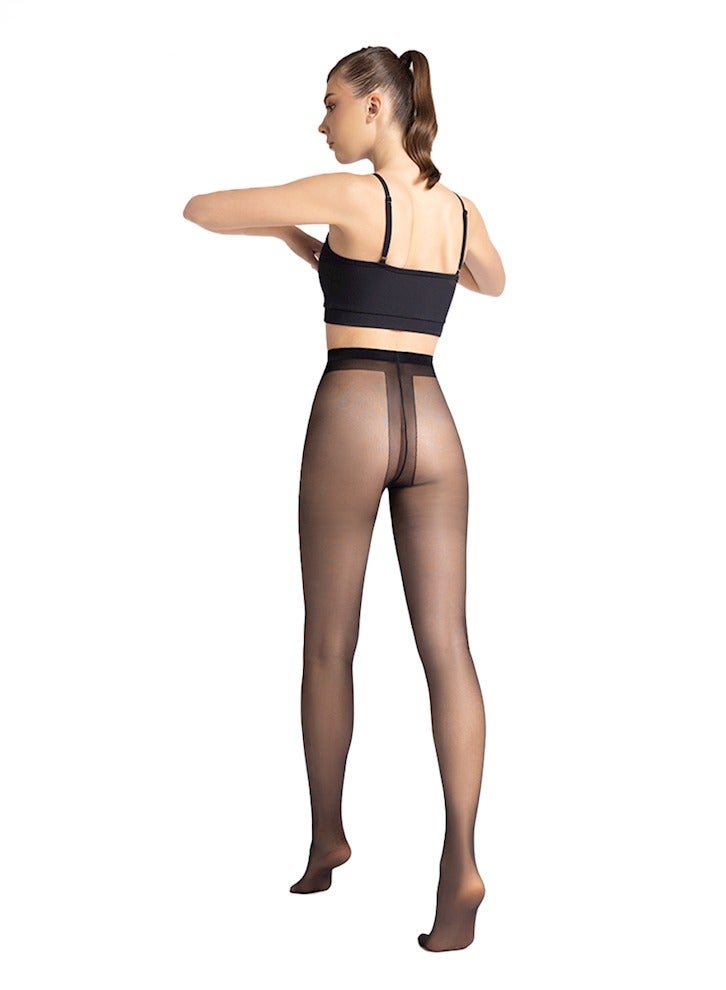 Marie France Perla 20 - Premium Quality Tights for Women  - Image 3