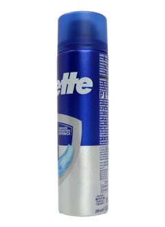 Gillette Gillette Series Cleansing Shaving Gel with Charcoal 200ml  - Image 3