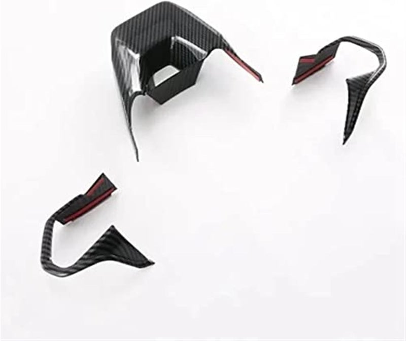 Wivplex Steering Wheel Cover for Lexus NX 260 2022 - Image 3