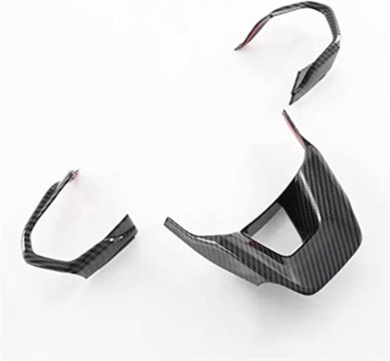 Wivplex Steering Wheel Cover for Lexus NX 260 2022 - Image 4