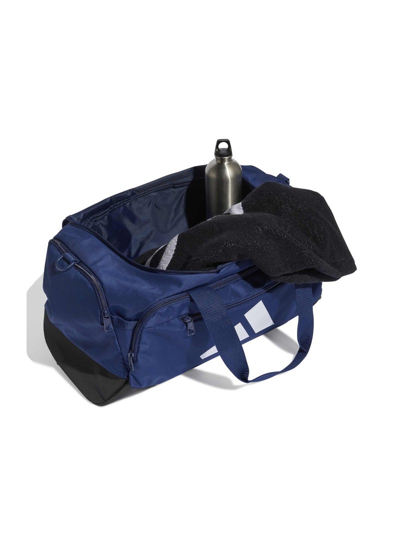 Adidas Training Defender Duffle Bag Small - Image 5