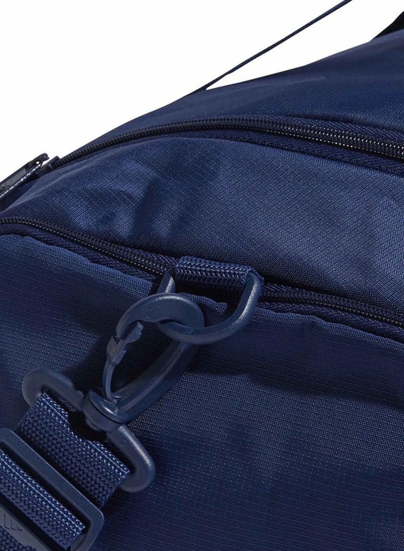Adidas Training Defender Duffle Bag Small - Image 4