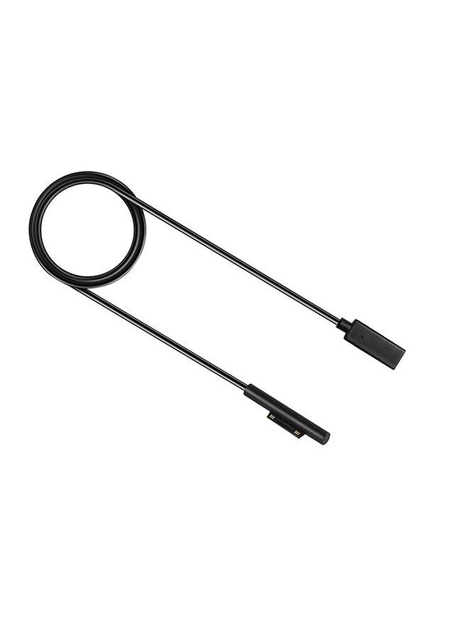Generic - USB Type C PD Adapter Converter Charging Cable - Image 1
