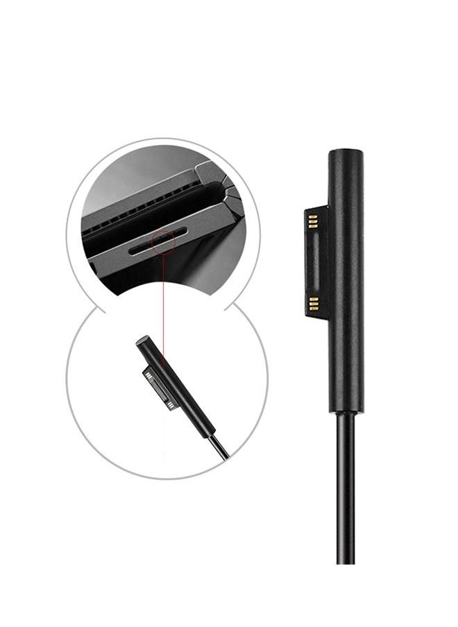 Generic - USB Type C PD Adapter Converter Charging Cable - Image 1