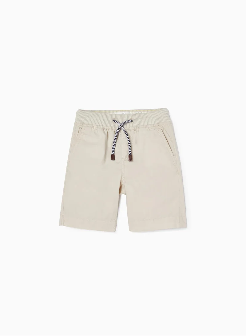 Zippy Zippy Cotton Shorts for Boys Midi