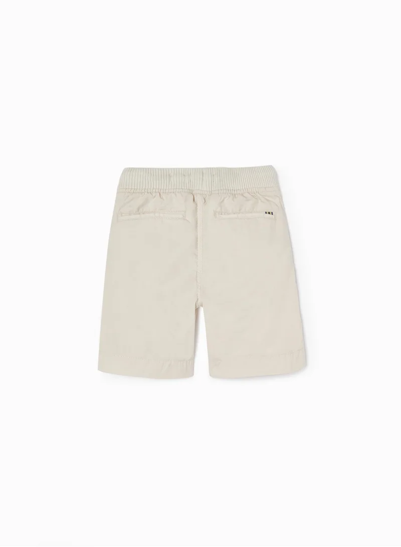 Zippy Zippy Cotton Shorts for Boys Midi