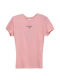 تومي جينز Ballet Pink
