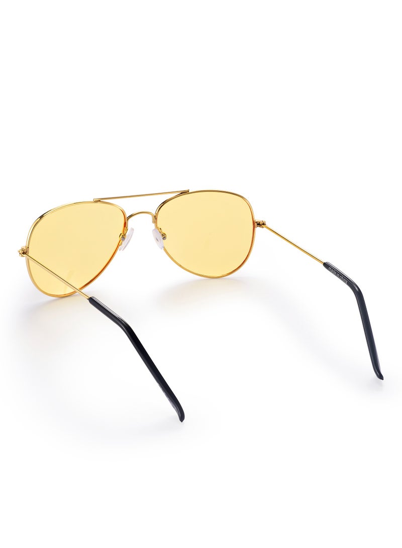 GiGi Kids Sunglasses for beach and vacation - Image 3