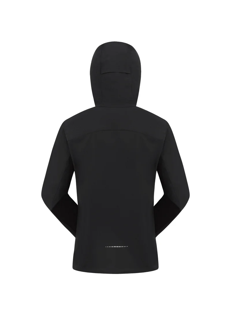 TOREAD Women's Lightweight Leather Jacket - Breathable UV Protection All-Season Outerwear