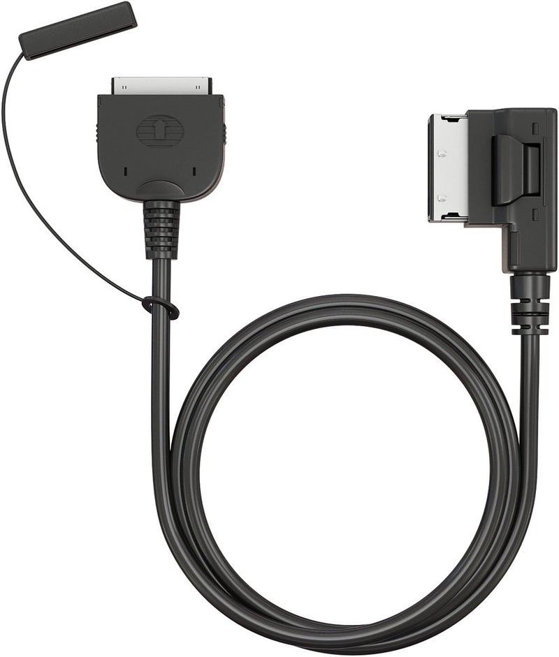 Bovee 1000 Bundle with RR iPod Integration Cable Kit for Range Rover, Land Rover, Jaguar Wireless Audio Interface Car Kit for in car iPod Integration 1000 Audi/VW/Mercedes Kit - Image 4