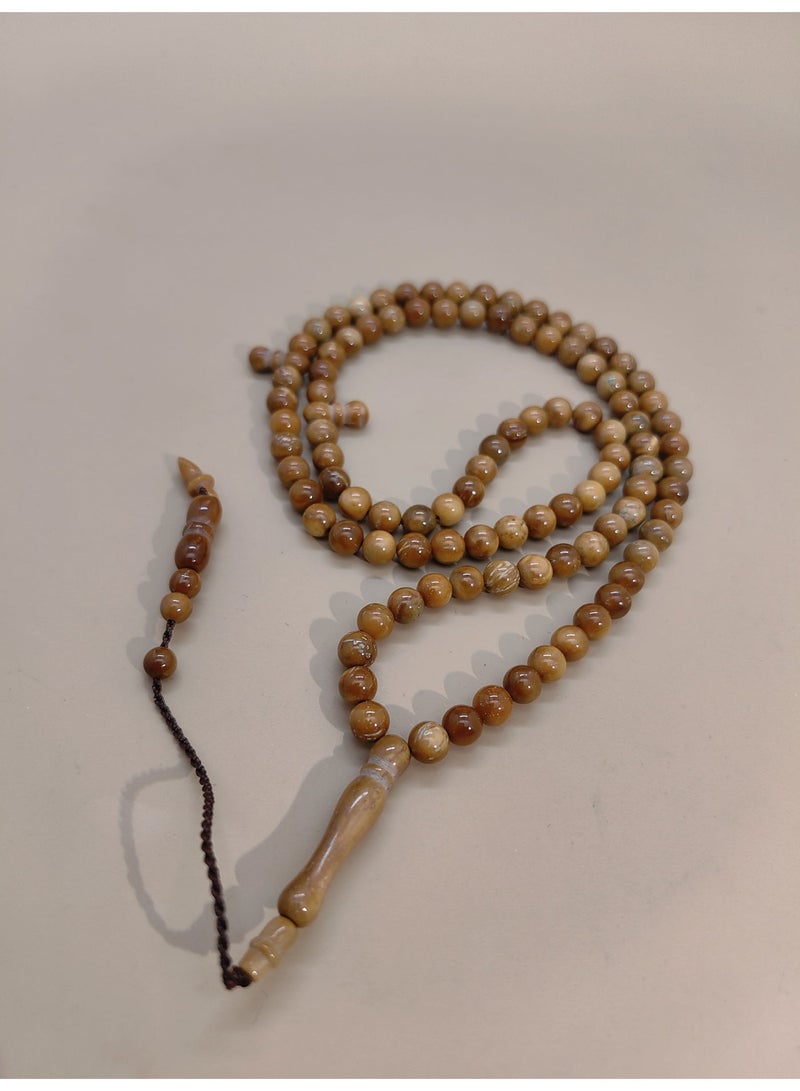99 Kuka Prayer Beads/Tasbih/6MM - Image 1