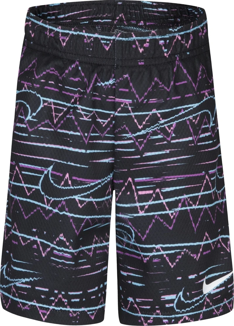 نايكي B Nk Drı-Fit Be Real Aop Kids Shorts 86K512-023