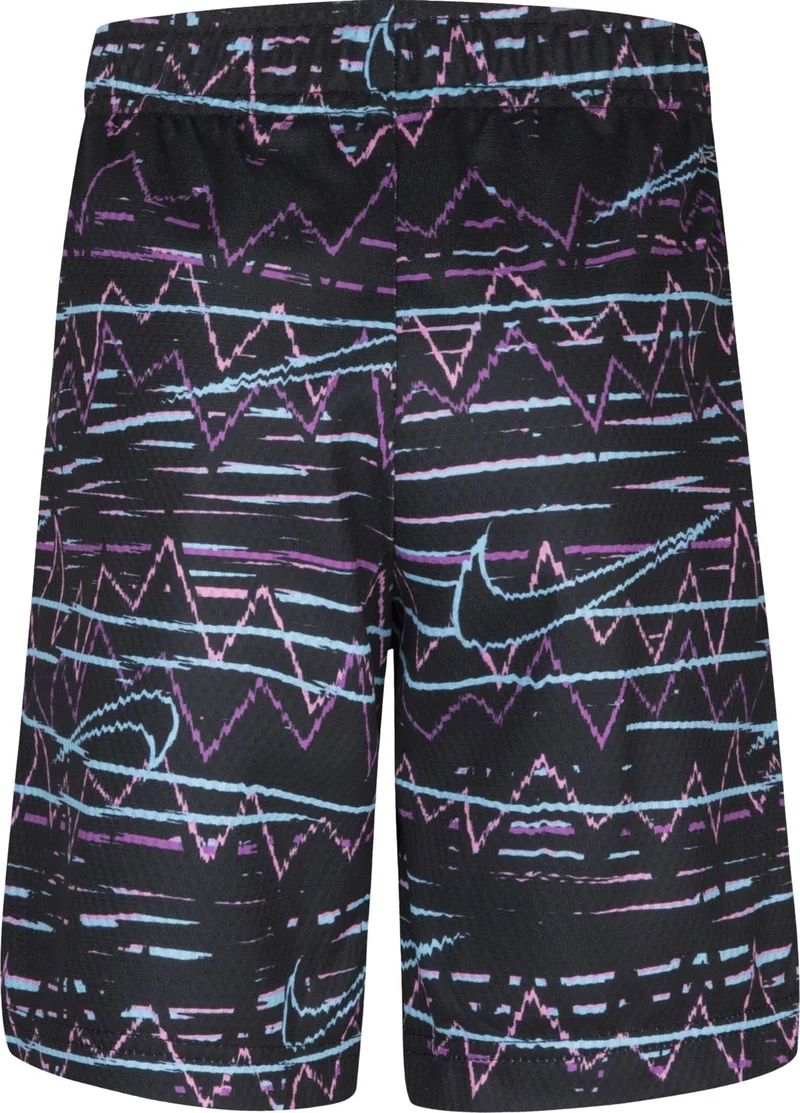 نايكي B Nk Drı-Fit Be Real Aop Kids Shorts 86K512-023