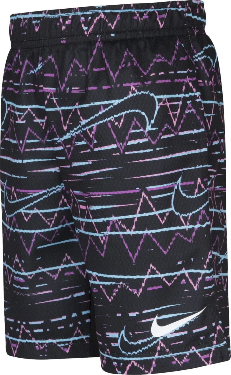 نايكي B Nk Drı-Fit Be Real Aop Kids Shorts 86K512-023