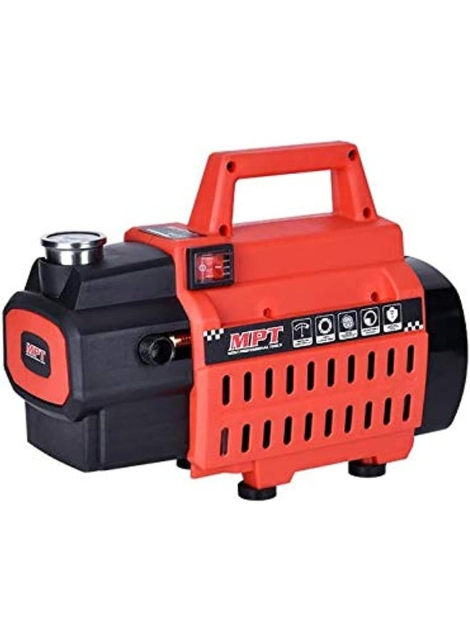 أم بي تي ماكينة غسيل 100 بار على عجل ام بى تى mhpw1603 - 1600 واط - معدل التصريف 6.5 - 5.5 لتر / دقيقة - Image 1
