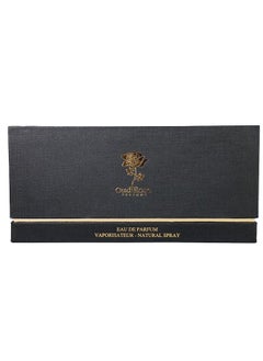 Oud Rose PERFUMES Oud Rose Perfumes Dero Black 6 For Unisex Eau De Parfum 100 ml  - Image 3
