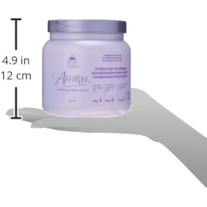 Avlon ( AFFIRM POSITIVE LINK CONDITIONER 950ML) - AFFIRM POSITIVE LINK CONDITIONER - Image 3