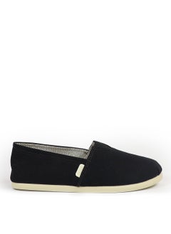Perky Women's Canvas Slip-On - Black  - Image 2