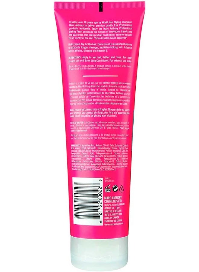 Marc Anthony Grow Long Super Fast Strength Conditioner, 8.45 OZ - Image 5