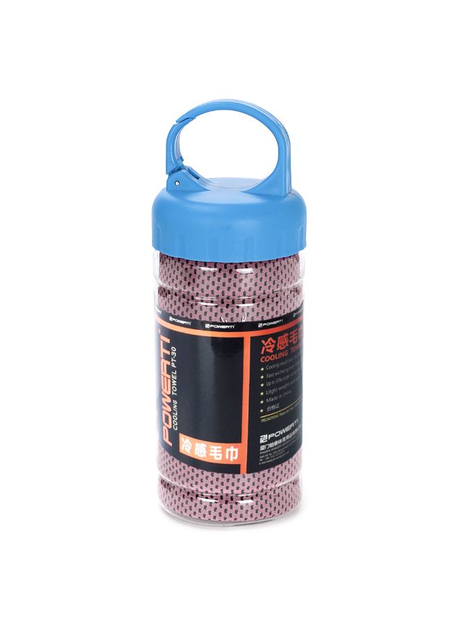 POWERTI Sports Cooling Towel - Image 3