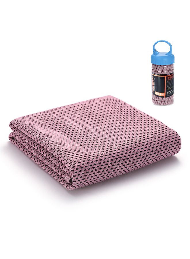 POWERTI Sports Cooling Towel - Image 2