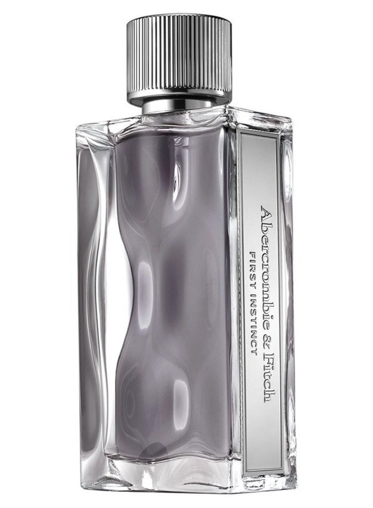 أبيركرومبي آند فيتش عطر أبركرومبي آند فيتش فيرست إنستينكت أو دو تواليت للرجال 100 مل - Image 1