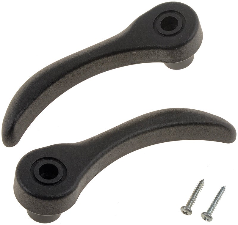 Dorman 77199 Seat Release Handle Kit Compatible with Select Chevrolet / GMC / Oldsmobile Models, 2 Pack - Image 4