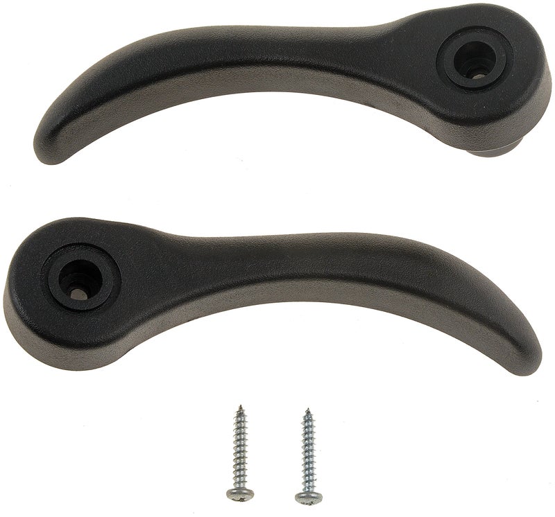 Dorman 77199 Seat Release Handle Kit Compatible with Select Chevrolet / GMC / Oldsmobile Models, 2 Pack - Image 2