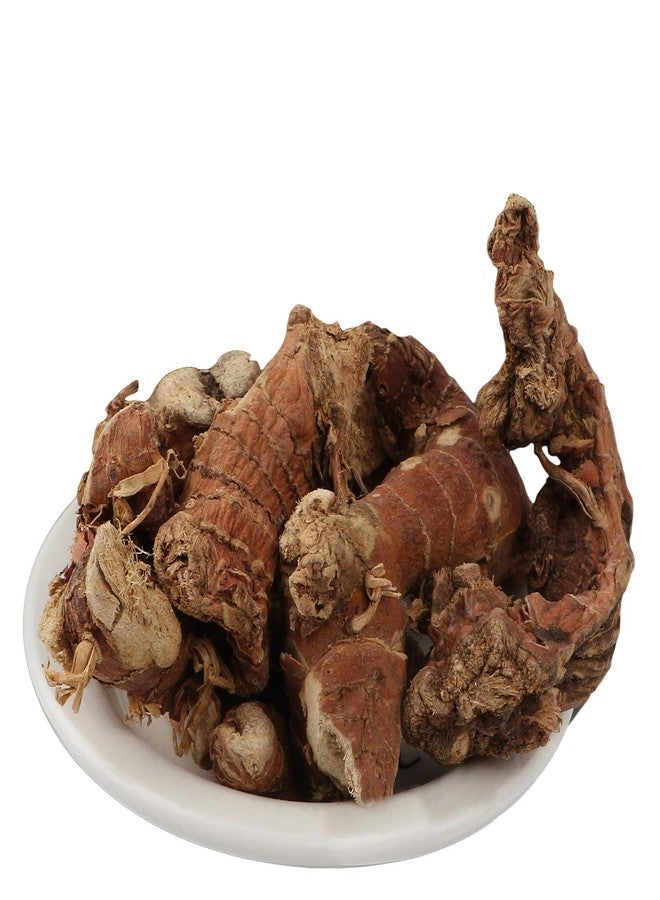 YUVIKA Kulanjan - Paan Jadd - Siamese Ginger - Thai Ginger (200 Grams) - Image 2