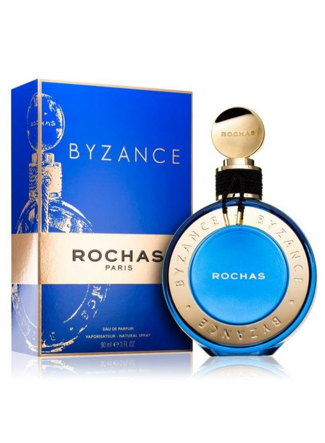 روشاس عطر بيزانس 2019 أو دو برفيوم 90 مل - Image 2