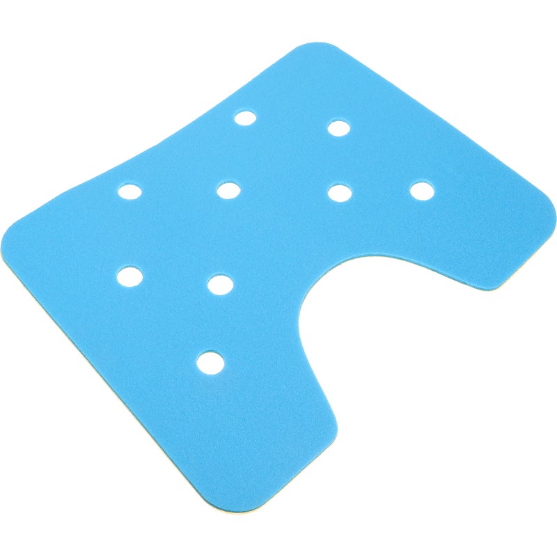 Shower Bench Cushion Cover Bath Seat Non Pad Bath Chair Cushion - Image 5