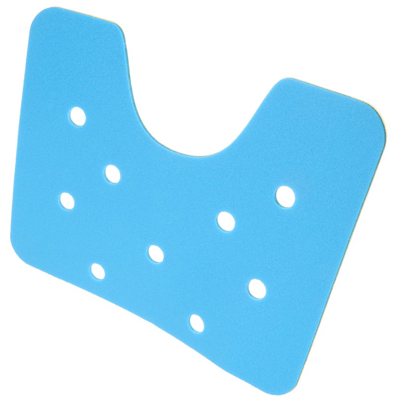 Shower Bench Cushion Cover Bath Seat Non Pad Bath Chair Cushion - Image 1