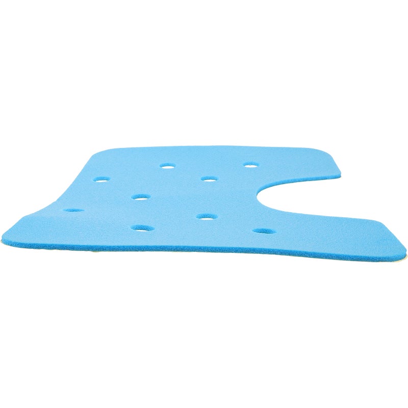 Shower Bench Cushion Cover Bath Seat Non Pad Bath Chair Cushion - Image 3