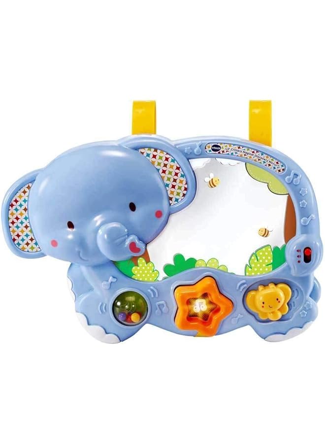vtech Lil Critters Magical Discovery Mirror  - Image 1