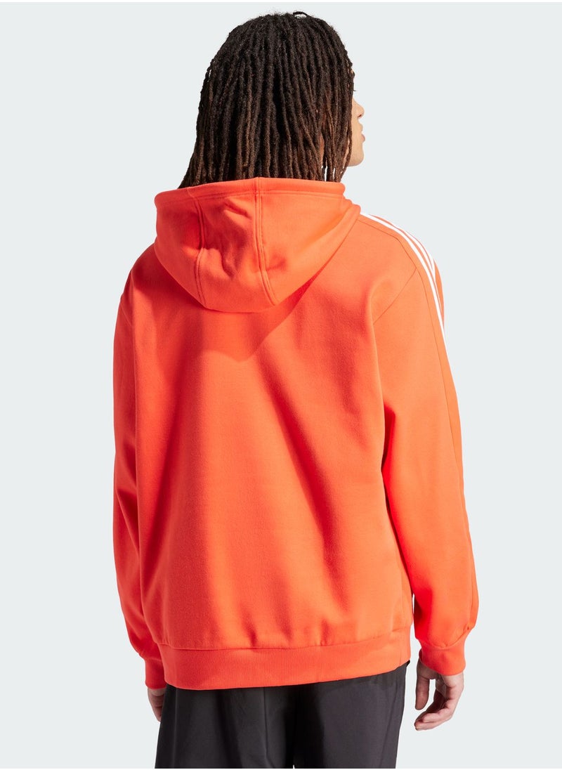 Adidas - Tiro Hoodie - Image 1