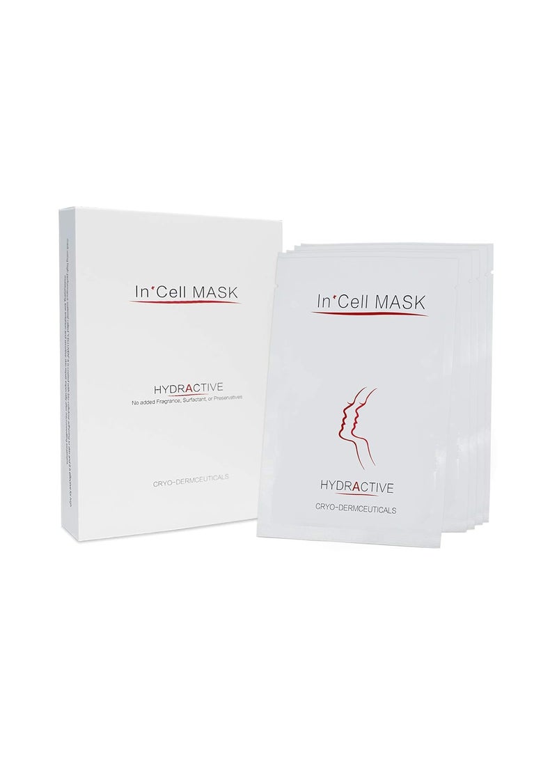 Koi Beauty - KOI BEAUTY Face Repair Sheet Mask for Microneedle Derma Roller Microneedling Pen Derma Auto pen Instant Hydration Soothing Cooling Post Microneedling Treatment Reduce Redness Stinging Feeling - Image 1
