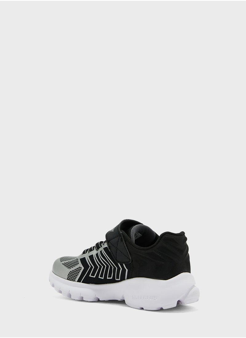 SKECHERS - Kids Razor Flex - Image 1