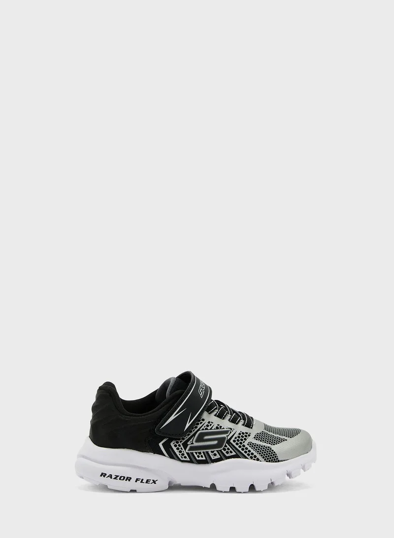 SKECHERS Kids Razor Flex