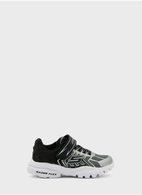 Kids Razor Flex