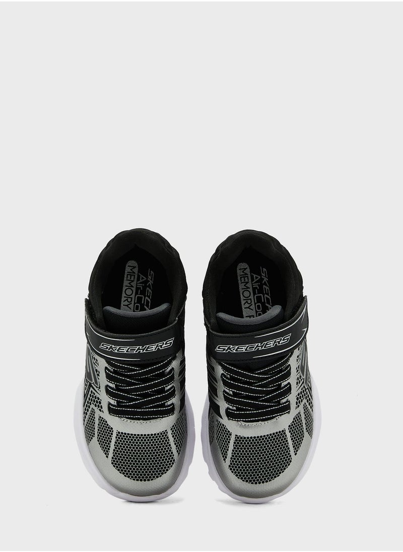 SKECHERS - Kids Razor Flex - Image 1