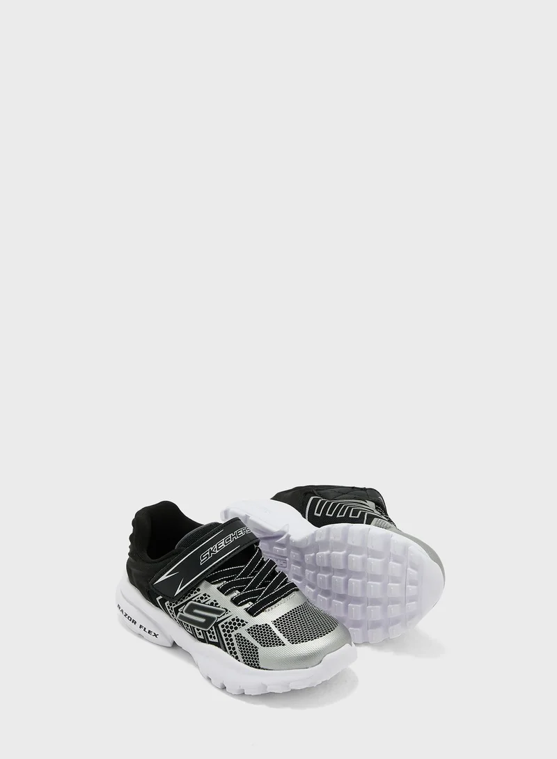SKECHERS Kids Razor Flex