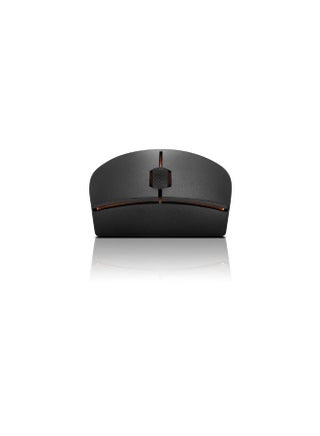 Lenovo GX30K85315 300 Wireless Compact Mouse, Black - view 5