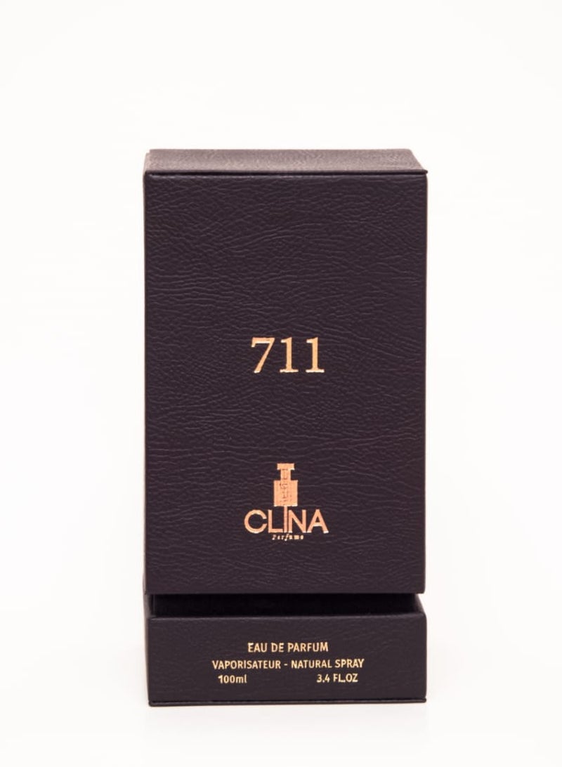 Clina Selena-711 Eau de Parfum 100ml - Image 4