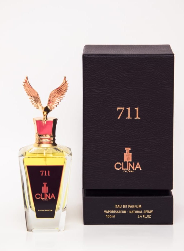 Clina Selena-711 Eau de Parfum 100ml - Image 1