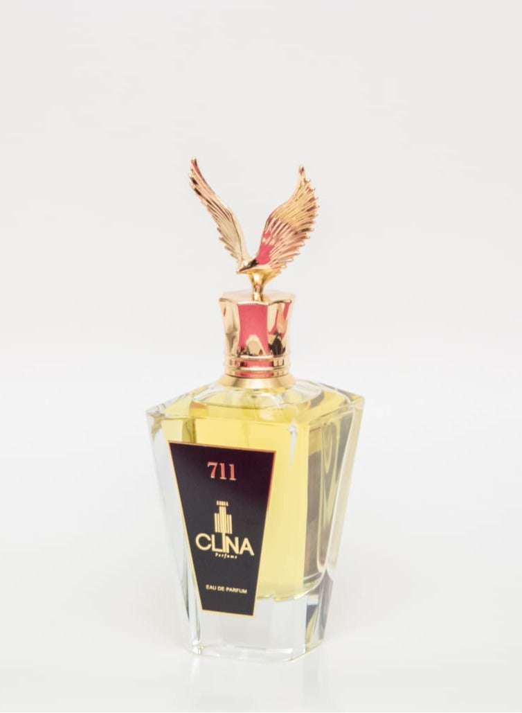 Clina Selena-711 Eau de Parfum 100ml - Image 2