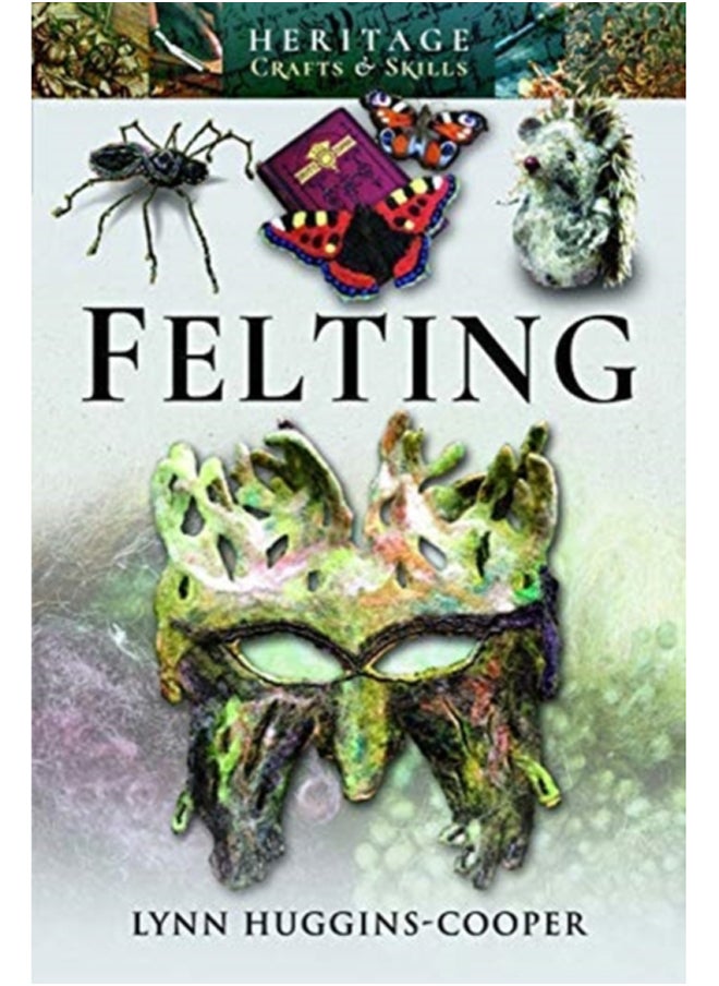 Felting 